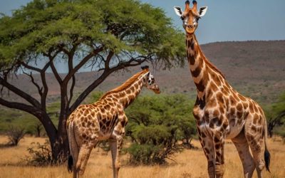 Pilansberg Safari Tour