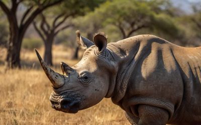 Kruger National Park Tour Safari