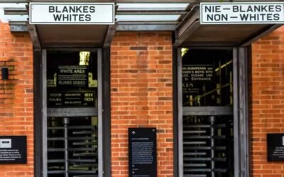 Soweto and Apartheid Museum