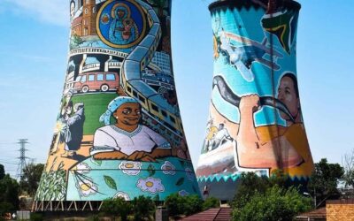 Johannesburg & Soweto Half-Day Tour